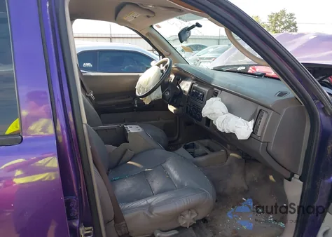 2003 Dodge Durango Slt from USA, damaged, VIN 1D4HR48Z13F611503